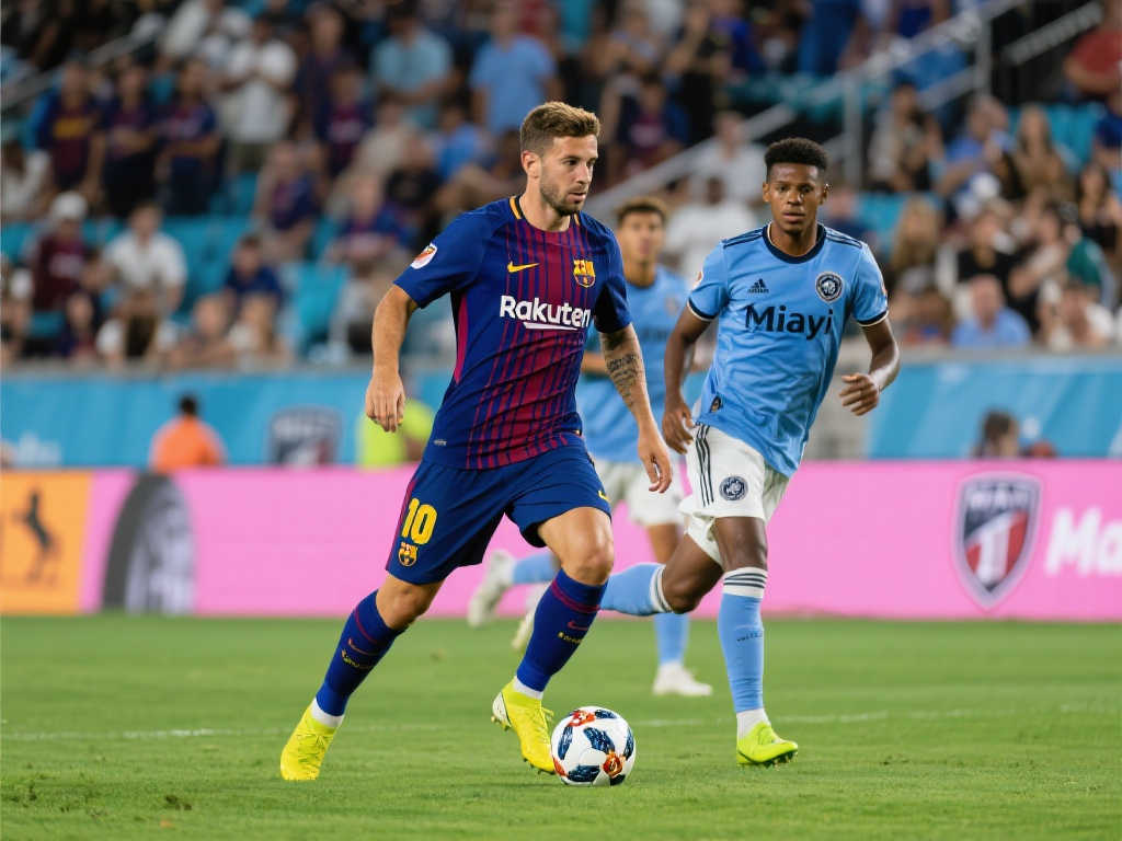 布斯克茨闪耀美职联:角逐年度MVP与最佳新援双料荣誉 布斯克茨闪耀美职联:角逐年度MVP与最佳新援双料荣誉