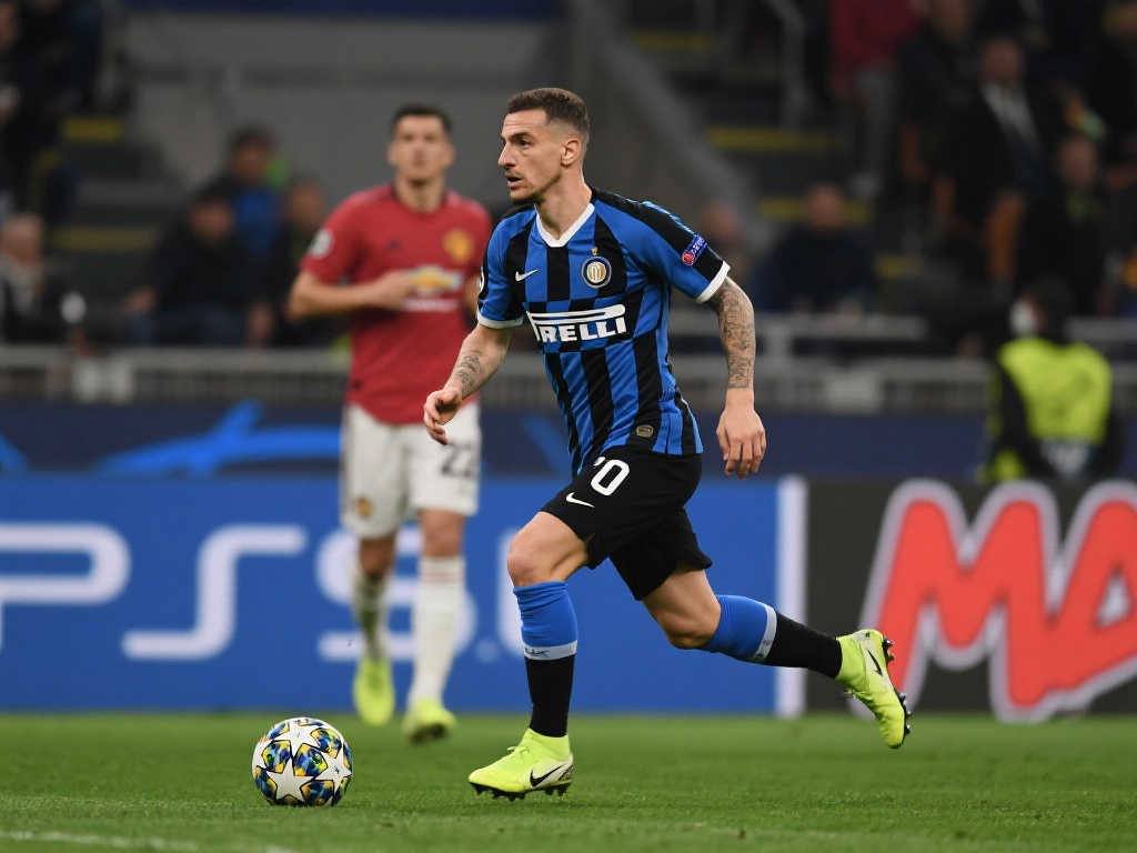 欧战决赛熟面孔!姆希塔良与达米安3年内两度闯入欧冠决赛 欧战决赛熟面孔!姆希塔良与达米安3年内两度闯入欧冠决赛